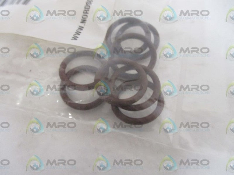 NORDSON 105526A O-RING (PKG. OF 8) * NEW IN FACTORY BAG *