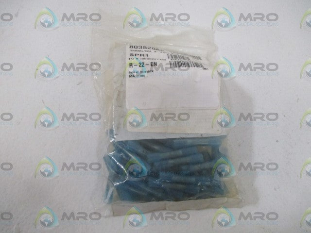 LOT OF 50 3M MH14BCX TERMINAL *NEW IN A BAG*