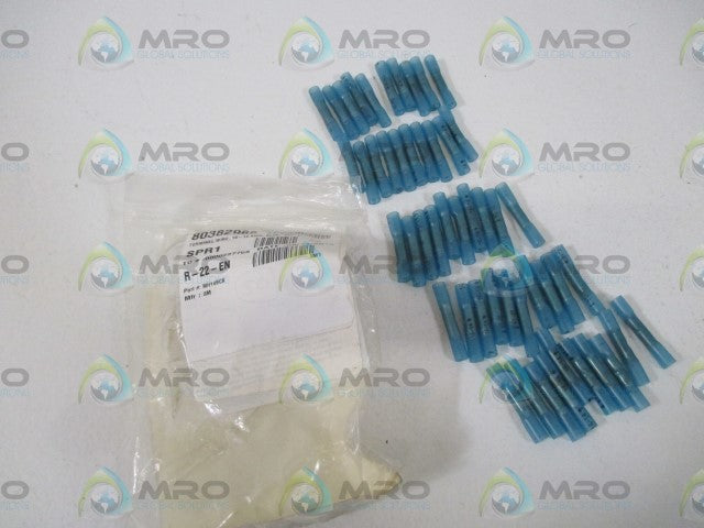 LOT OF 50 3M MH14BCX TERMINAL *NEW IN A BAG*