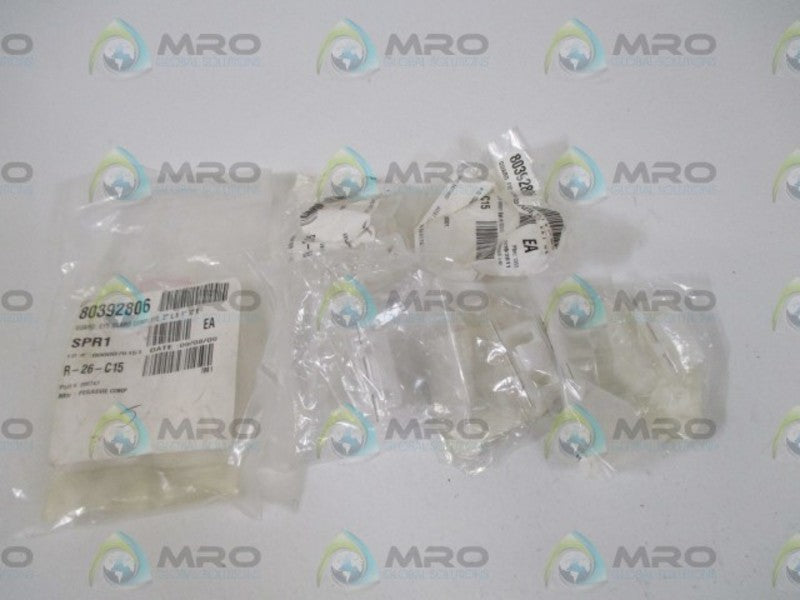 LOT OF 5 PEGASUS CORP. 208747 EYE GUARD *NEW IN A BAG*