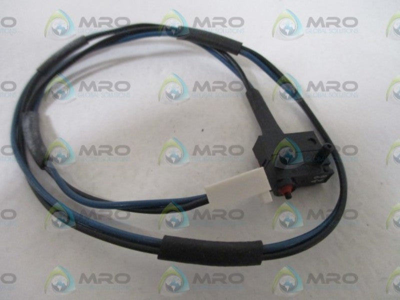 KOCH 857254 MICROSWITCH ASSY. * NEW IN A BAG *