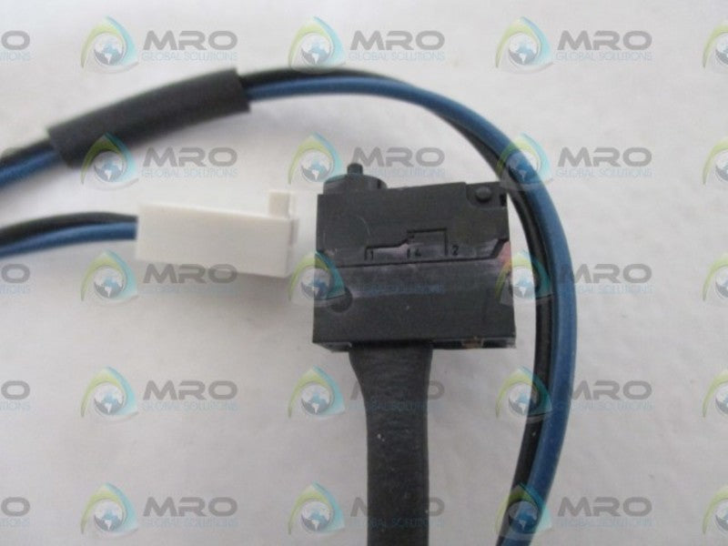 KOCH 857254 MICROSWITCH ASSY. * NEW IN A BAG *