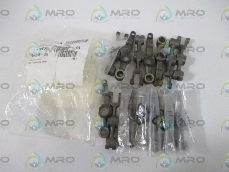 LOT OF 14 PEGASUS CORP. 210235 NEEDLE DRIVER/LEVER *NEW IN A BAG*