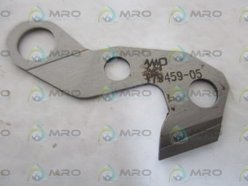 LOT OF 24 PEGASUS CORP. 179459-05 UPPER BLADE *NEW IN A BAG*