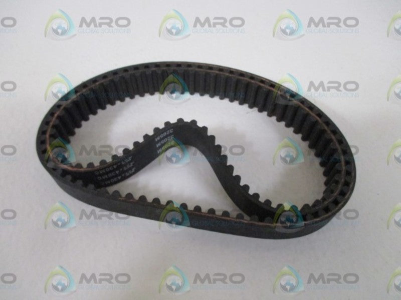 LOT OF 2 KOCH 866561 TIMING BELT *NEW IN A BAG*