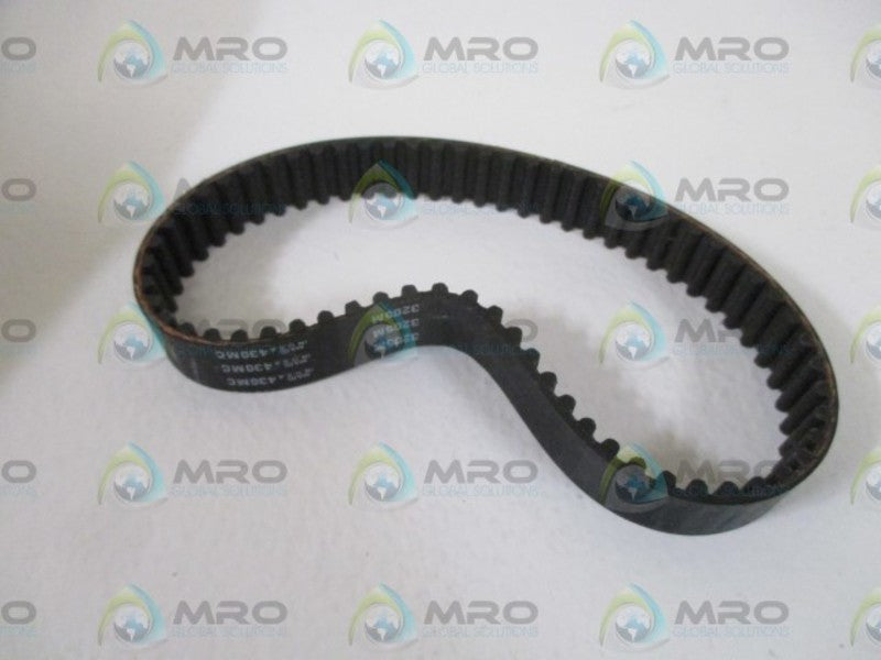 LOT OF 2 KOCH 866561 TIMING BELT *NEW IN A BAG*