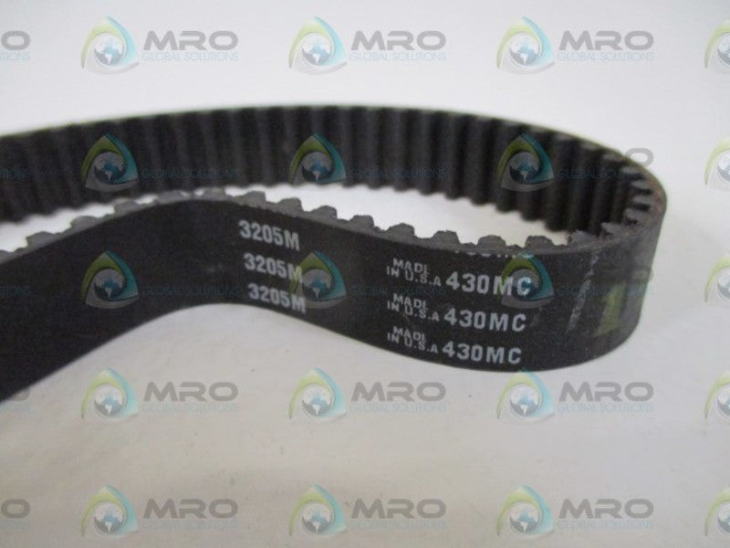 LOT OF 2 KOCH 866561 TIMING BELT *NEW IN A BAG*