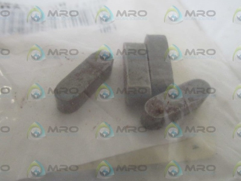 LOT OF 4 KOCH 866813 KEY *NEW IN A BAG*