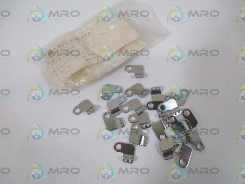 LOT OF 20 PEGASUS CORP. 275051A THREAD GUIDE *NEW IN A BAG*