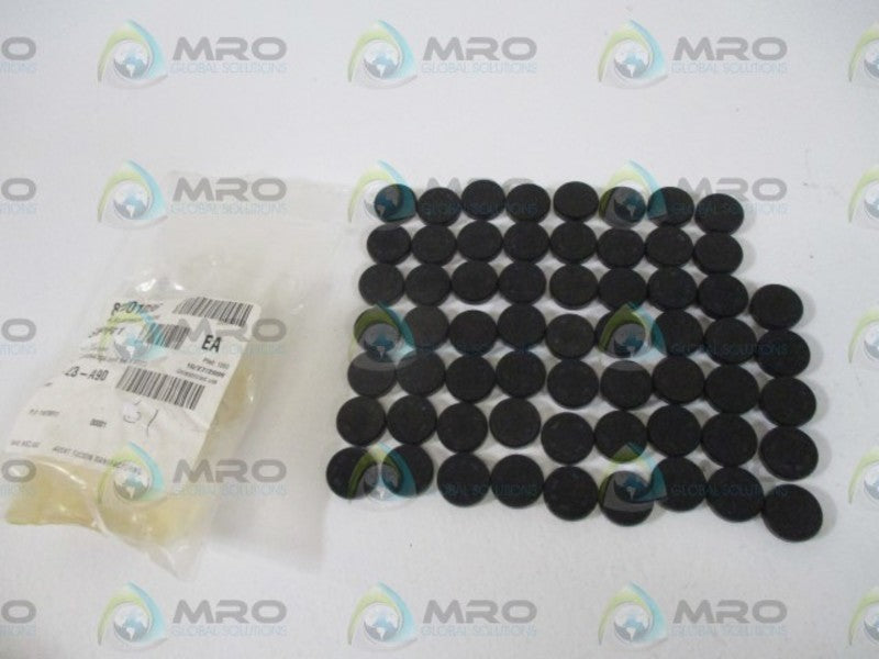 LOT OF 61 PEGASUS CORP. 209084 ELECTRICAL PLUG *NEW IN A BAG*