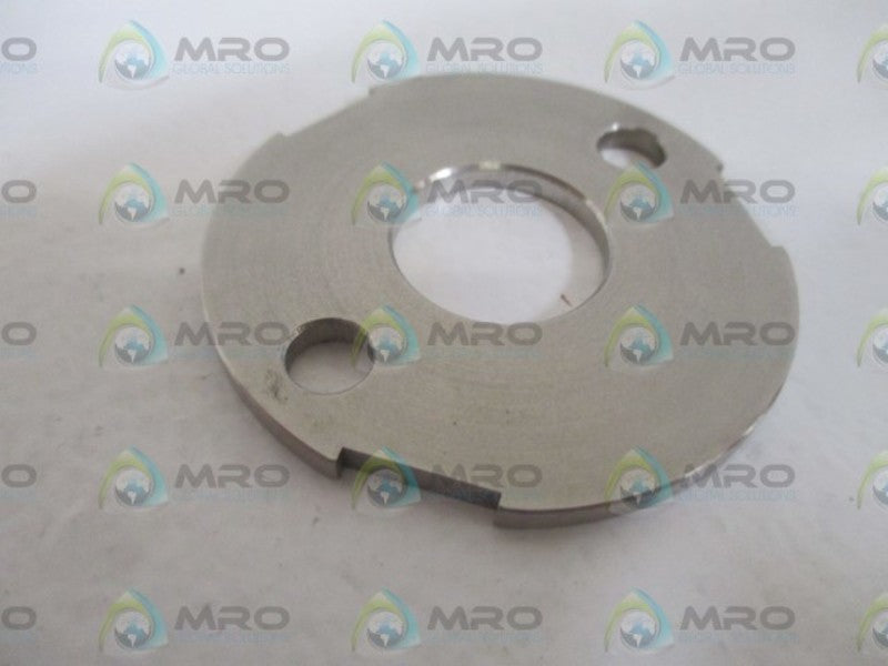 NORDSON 312311 RETAINING PLATE * NEW IN A BAG *