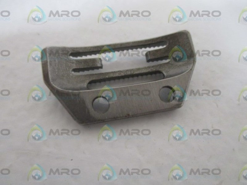 LOT OF 2 PFAFF 91-059392-05 SUPPORTING SHEET BLOCK *NEW IN A BAG*