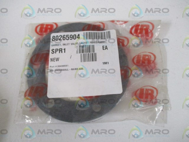 INGERSOLL RAND 39496591 GASKET * NEW IN A BAG *
