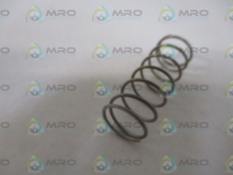 LOT OF 7 NORDSON 251320 SPRING * NEW IN A BAG*