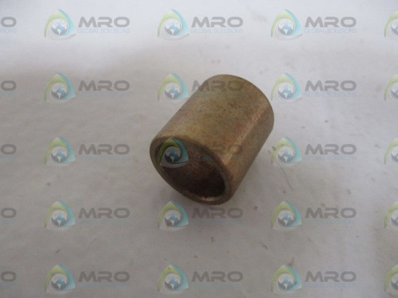 LOT OF 11 AIR FIXTURE INC. AF-802-77 BUSHING *NEW IN A BAG*