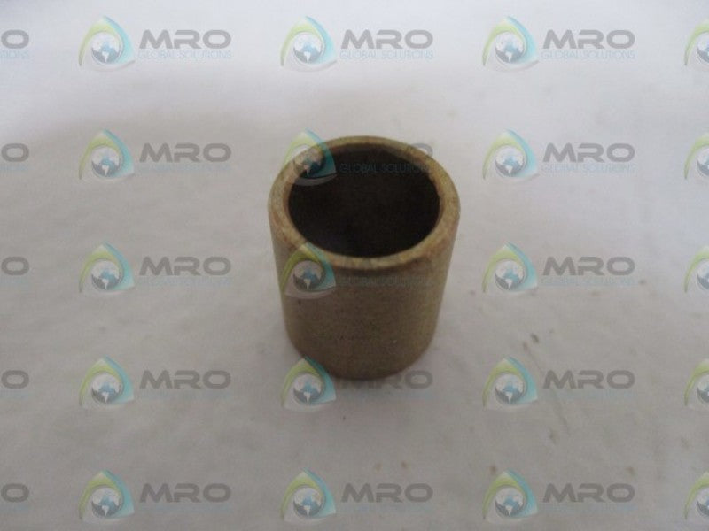 LOT OF 11 AIR FIXTURE INC. AF-802-77 BUSHING *NEW IN A BAG*