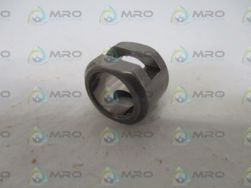 LOT OF 120 PEGASUS CORP. 210289 BUSHING ADAPTER *NEW IN A BAG*