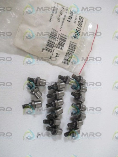 LOT OF 17 PEGASUS CORP. 210285 PIN *NEW IN A BAG*