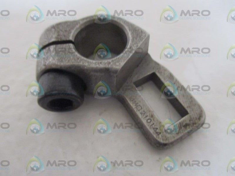 LOT OF 15 PEGASUS CORP. 210144 CRANK/MAIN FEED FOR MODEL E256*NEW IN A BAG*