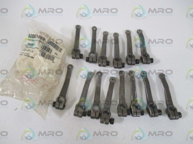 LOTOF 14 PEGASUS CORP. 210162 RIGH TLEVER * NEW IN A BAG *