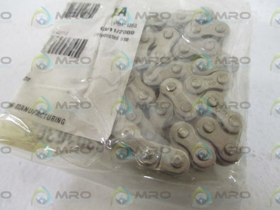 RITE-HITE 19125 CHAIN LINK * NEW IN A BAG *