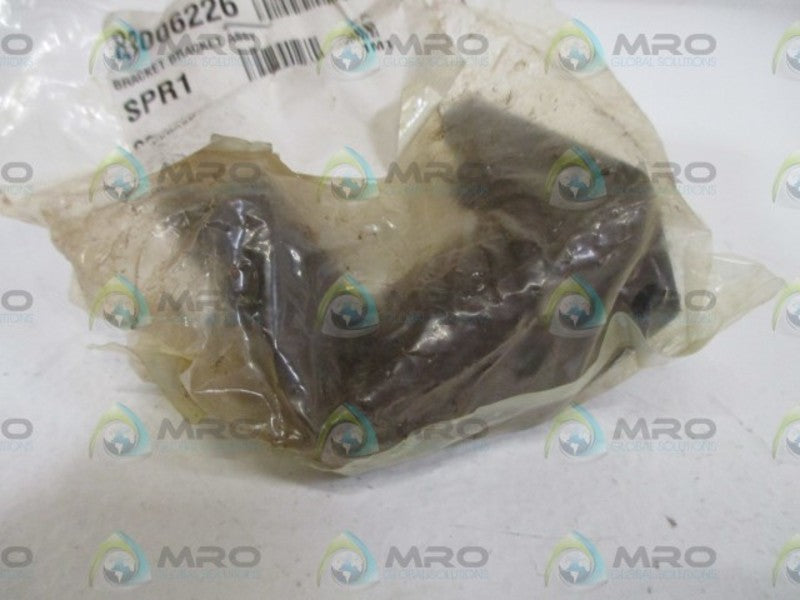 PEGASUS CORP. 270008-91 BRACKET ASSY. * NEW IN A BAG *