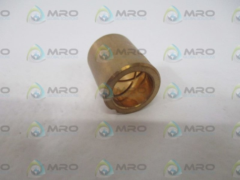 LOT OF 6 PEGASUS CORP. 210067 BUSHING FOR MODEL E2 *NEW IN A BAG*
