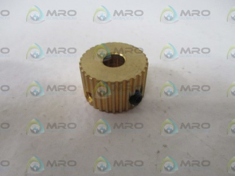 LOT OF 3 START INTL. TBC50PA18 FEED TIMING GEAR *NEW IN A BAG*