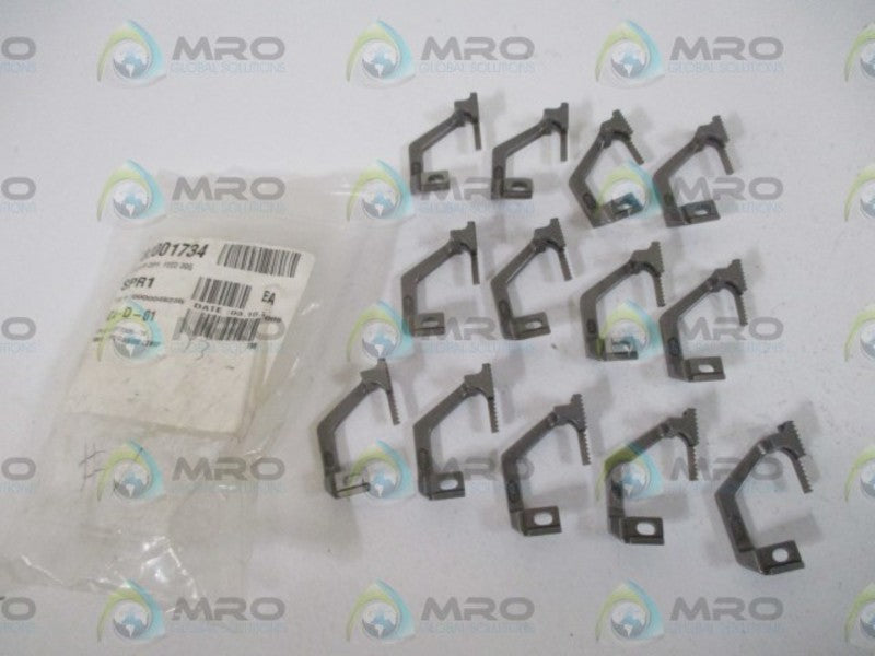LOT OF 13 PEGASUS CORP. 277326-16 FEED DOG *NEW IN A BAG*
