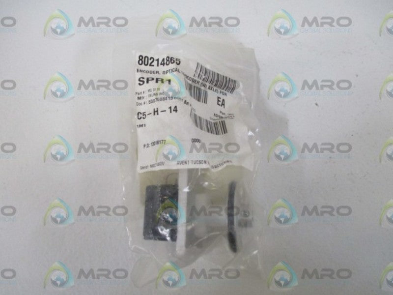 FELINS INC. MB0110 OPTICAL ENDCODER * NEW IN A BAG *