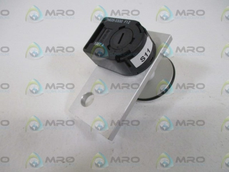 FELINS INC. MB0110 OPTICAL ENDCODER * NEW IN A BAG *