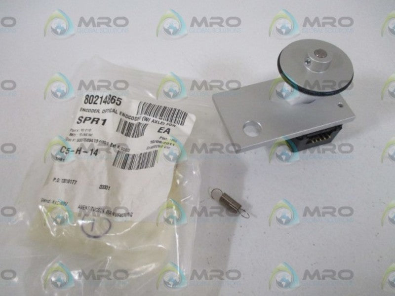 FELINS INC. MB0110 OPTICAL ENDCODER * NEW IN A BAG *