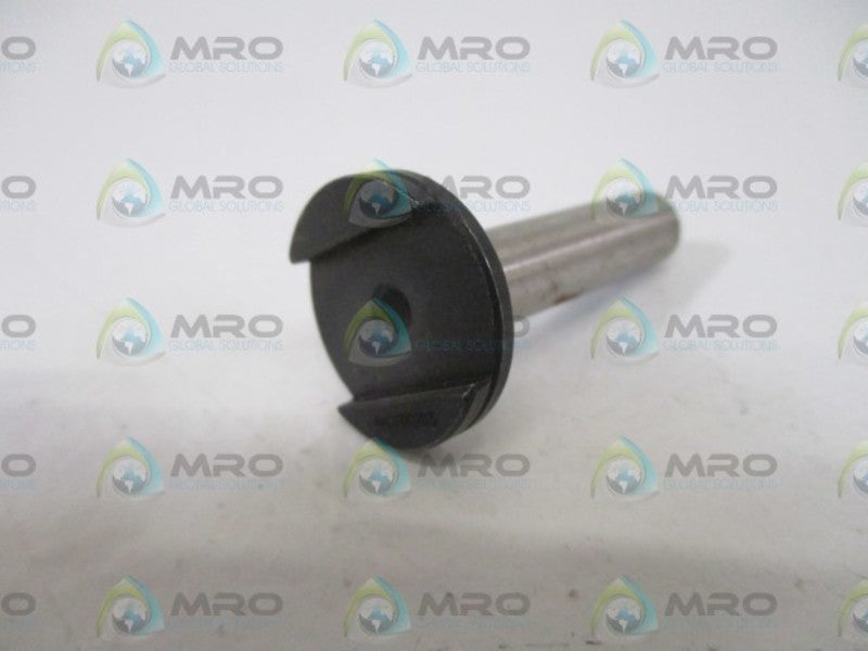 LOT OF 4 PEGASUS CORP. 210163 SHAFT *NEW IN A BAG*