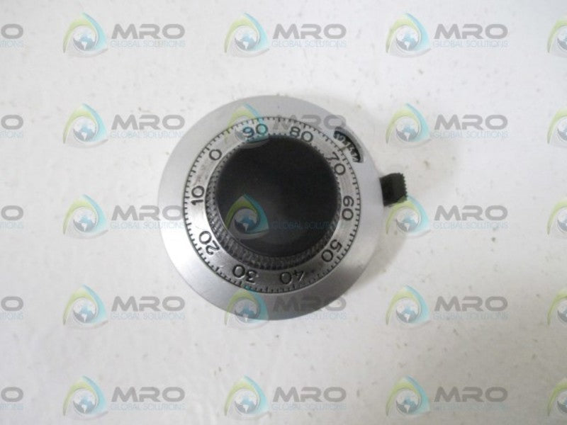 NORDSON 937117A COUNTER DIAL * NEW IN A BAG *