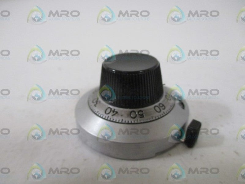 NORDSON 937117A COUNTER DIAL * NEW IN A BAG *