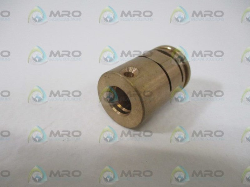 LOT OF 14 PEGASUS CORP. 210242 COLLAR BUSHING *NEW IN A BAG*