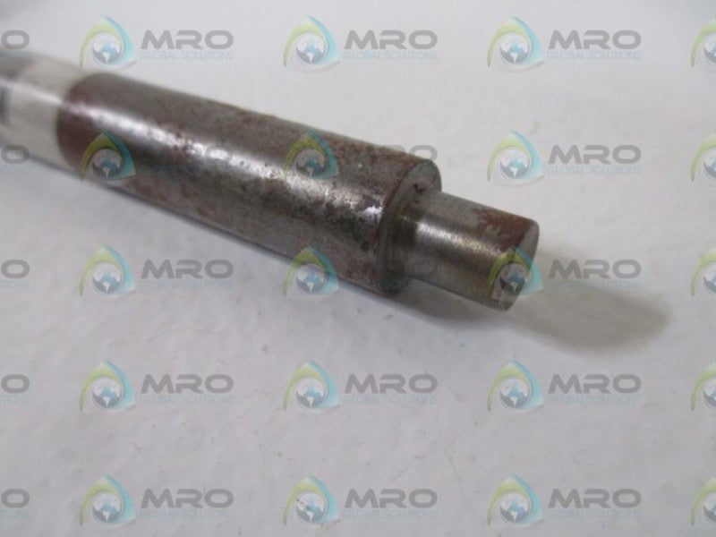 LOT OF 3 KATHABAR 23-09-32006 STEEL LENGTH *NEW NO BOX*