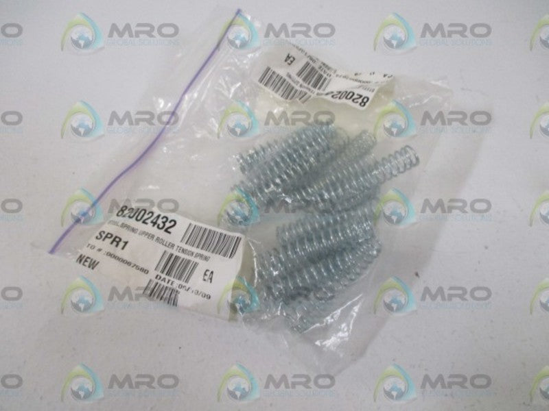 LOT OF 18 DREMEL 1702 SPRING *NEW IN A BAG*