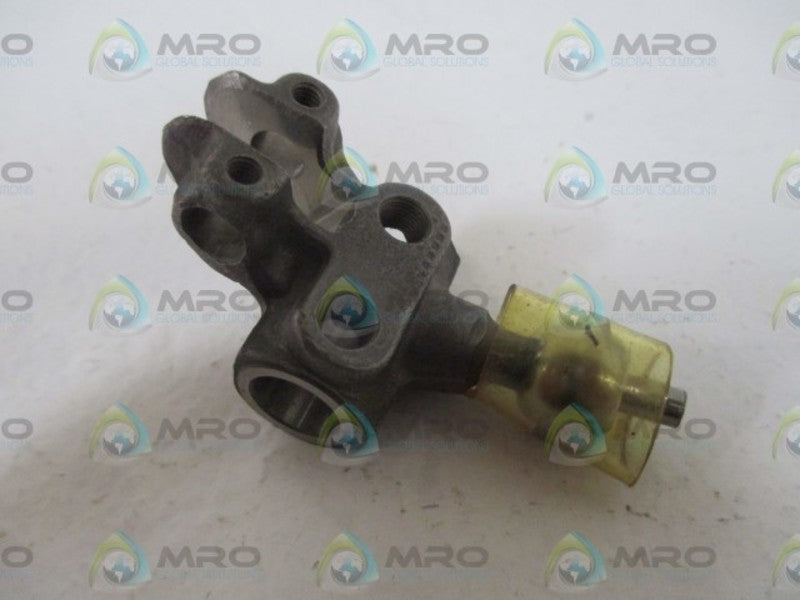 PEGASUS CORP. 210736 CRANK * NEW IN A BAG *