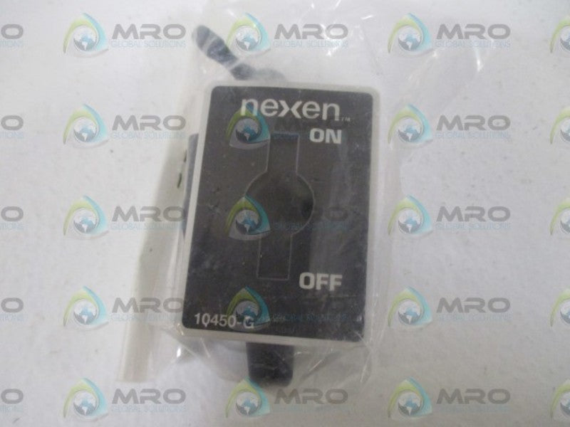 NEXEN 944901T 3-WAY VALVE * NEW IN A  BOX *