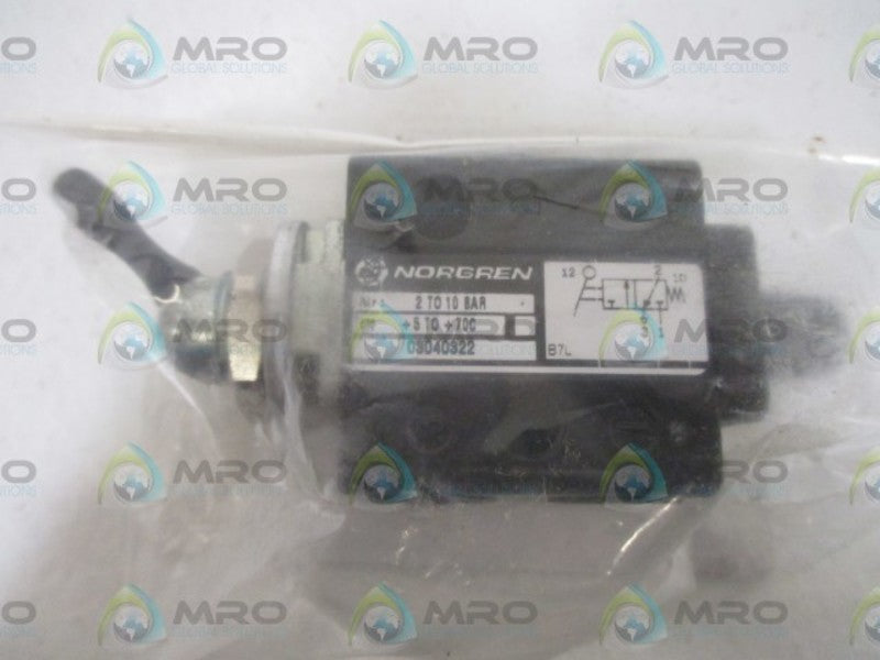NEXEN 944901T 3-WAY VALVE * NEW IN A  BOX *