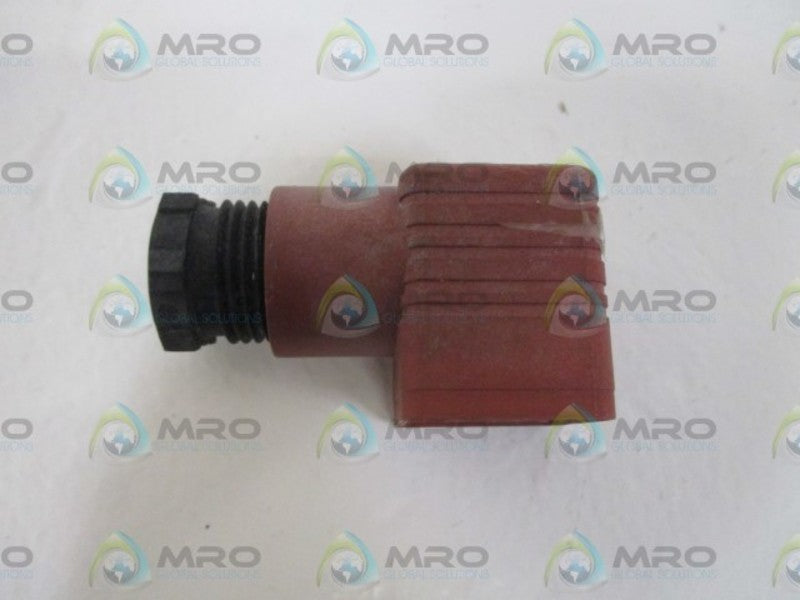 INGERSOLL RAND 39479555 CONNECTOR * NEW IN A BAG *