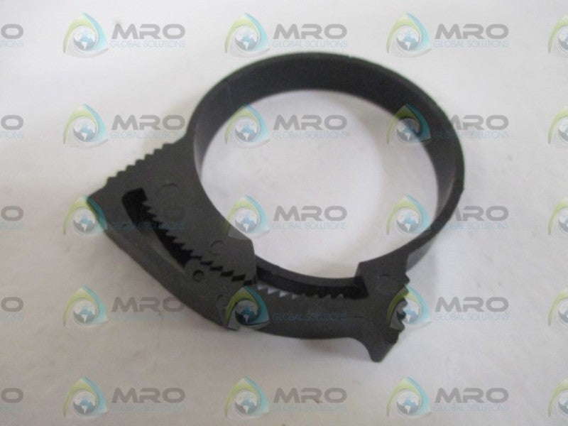 LOT OF 125 INGERSOLL RAND 4894081 HOSE CLAMPS *NEW IN A BAG*