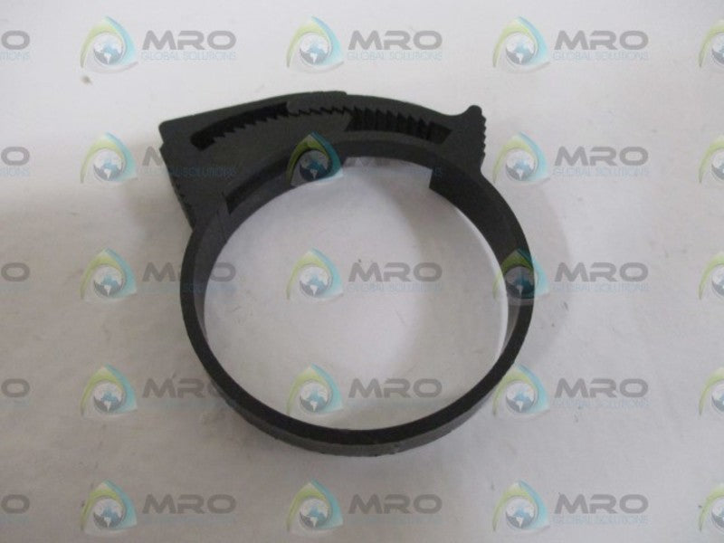 LOT OF 125 INGERSOLL RAND 4894081 HOSE CLAMPS *NEW IN A BAG*