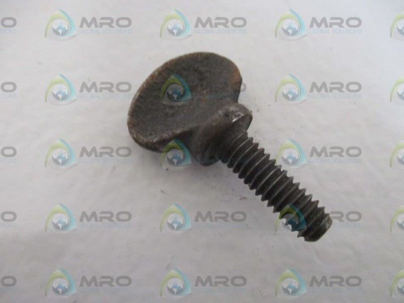 LOT OF 7 EASTMAN 20C7-13 THUMB SCREW *NEW IN A BAG*