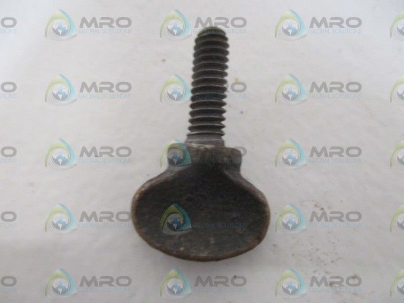 LOT OF 7 EASTMAN 20C7-13 THUMB SCREW *NEW IN A BAG*