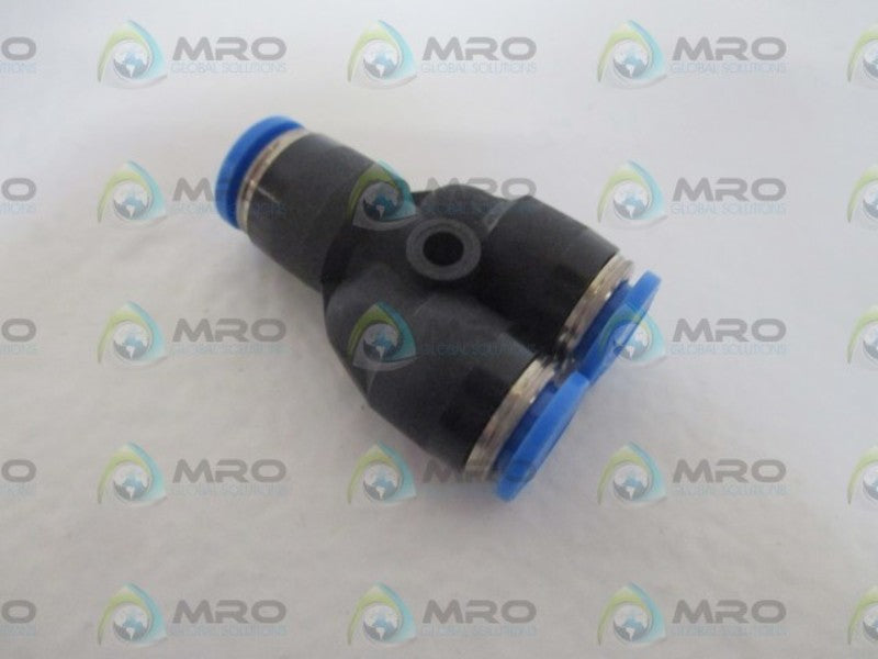 LOT OF 3 FESTO 153149 (QSY-9) HOSE FITTING *NEW IN A BAG*