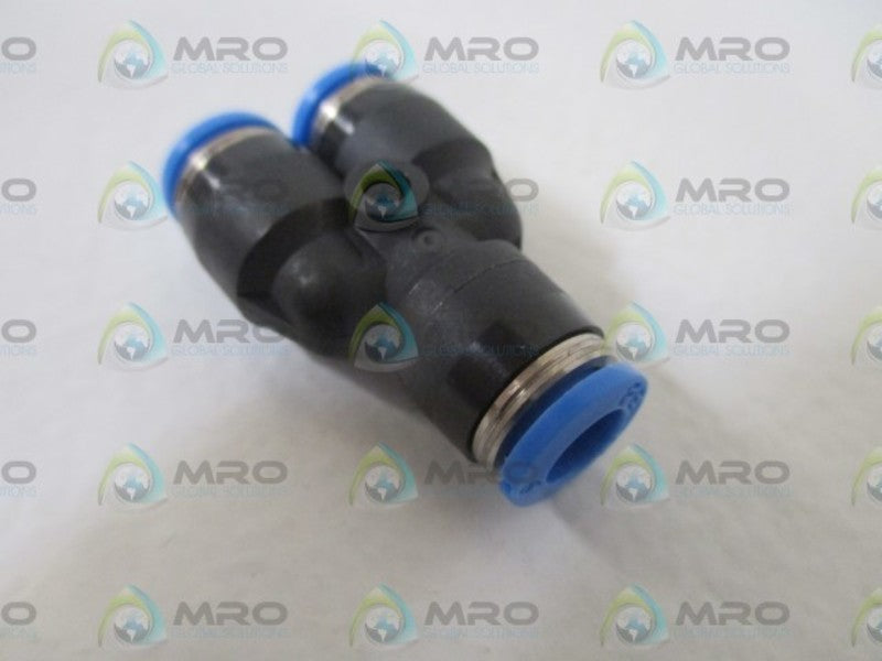 LOT OF 3 FESTO 153149 (QSY-9) HOSE FITTING *NEW IN A BAG*
