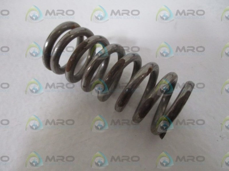 LOT OF 12 VROOM ENGR & MFG INC. 70V1291 SPRING *NEW IN A BAG*