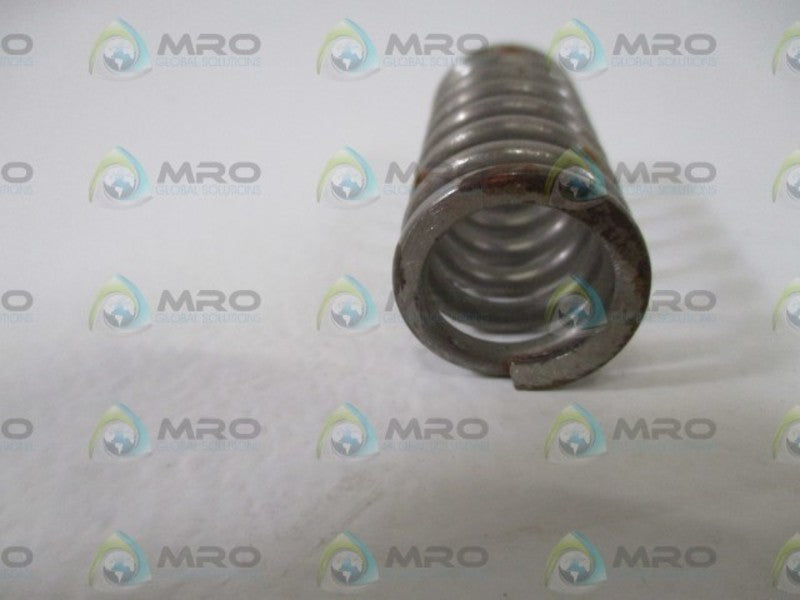 LOT OF 12 VROOM ENGR & MFG INC. 70V1291 SPRING *NEW IN A BAG*